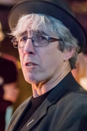 Colin Salter profile picture