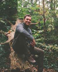 Richard Skrein