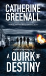 Catherine Greenall