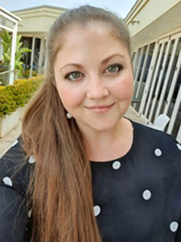 Lauren Mackay profile picture