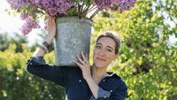 Erin Benzakein profile picture