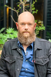 Brian David Johnson profile picture