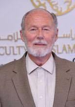 Robert Dickson Crane