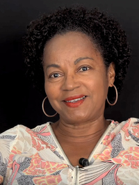 Gisèle Pineau profile picture