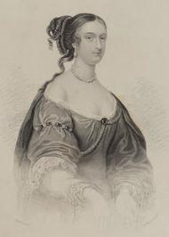 Rachel Wriothesley Russell