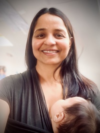 Rehana Jawadwala