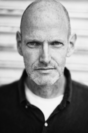 Walter van den Berg