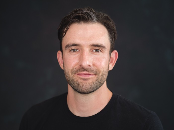 Michael Easter (Author of The Comfort Crisis)