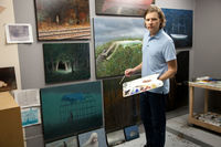 Aron Wiesenfeld profile picture