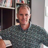 Barrie Sherwood