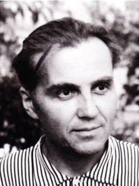 Vasily Sukhomlinsky