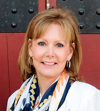 Debbi Kent