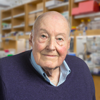 Michael B.A. Oldstone profile picture