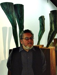 Bartolome Leal