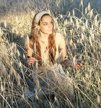 Lisanna Wallance