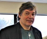 Tom Cheesman profile picture