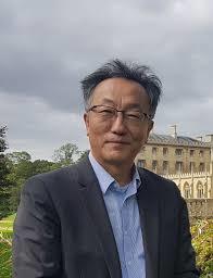 Heonik Kwon profile picture