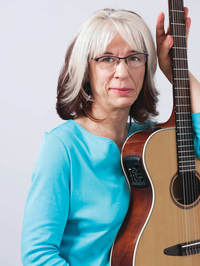 Kristi Magraw profile picture