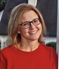 Kristina Beck profile picture