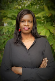 Dorothy Mbori profile picture