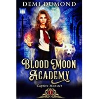 Demi Dumond profile picture