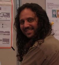 Juan-Carlos Pérez-Cortés profile picture