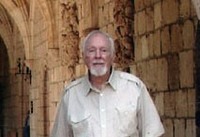 Elias L. Rivers profile picture