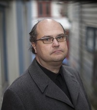 Kristian S. Hæggernes