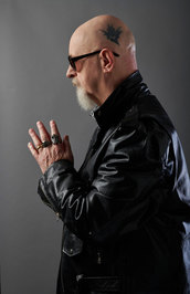 Rob Halford profile picture