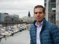Nicolas Mueller profile picture