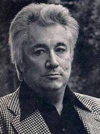 Юрий Нагибин