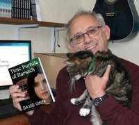 David  Viner