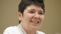 Claire  Fox profile picture