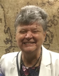 Teresa Purkis profile picture