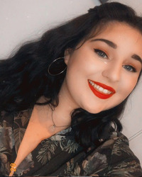 Hannah Baldwin profile picture