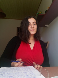 María  Vázquez