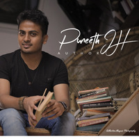 Puneeth JH
