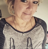 Ali Seay profile picture