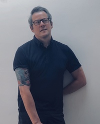 Martin Davey profile picture