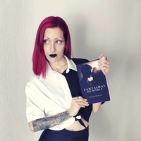 Myriam Oliveras Palomar