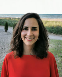 Cristina Viviana Groeger