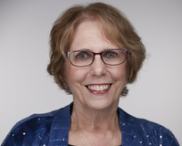 Maureen Hager