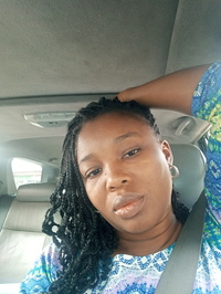Rosemary Okafor profile picture