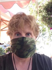 Diane M. Johnson profile picture