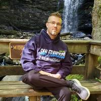 Carver Pike profile picture