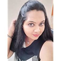 Rucha   Joshi
