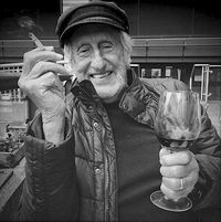 Enzo Apicella