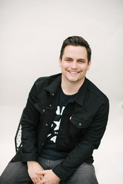 Alastair Sterne