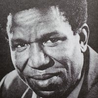 Cyprian Ekwensi