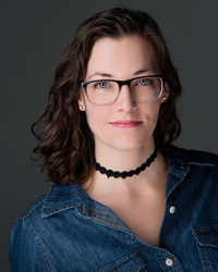 Tina Crouch profile picture